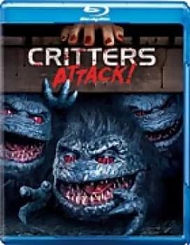 Critters: Attack!