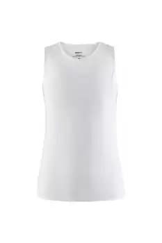 Pro Dry Sleeveless Base Layer Top