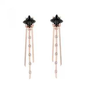 Cosmic Drop Earrings