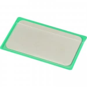 DMT Credit Card Diamond Whetstone Extra Fine