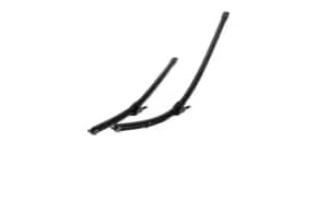 VALEO Wiper blade 574481 Windscreen wiper,Window wiper MERCEDES-BENZ,B-Klasse (W246, W242)