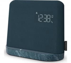 KitSound XDock Qi Bluetooth Radio