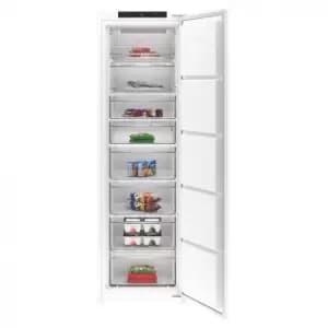 Blomberg FNT4454I 220L Frost Free Integrated Freezer