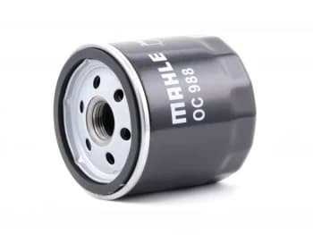 MAHLE Original Oil Filter VW,SKODA,LEXUS OC 988 5020700025,J9091520001,J9091520003 0306483,11420306483,11427791059,7791059,5020700025,J9091520001