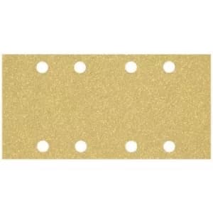 Bosch Accessories EXPERT C470 2608900853 Sander paper Punched Grit size 40 (L x W) 230 mm x 93mm 10 pc(s)