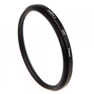Green.L 52mm UV Filters