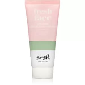 Barry M Fresh Face Correcting Primer Green FFCC3 35 ml