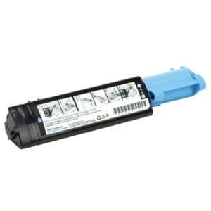 Dell 59310061 K4973 Cyan Laser Toner Ink Cartridge
