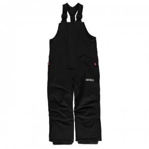 Nevica Meribel Ski Pants Infants - Black