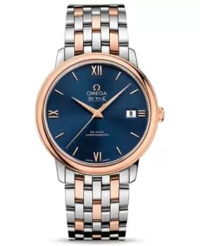 Omega De Ville Womens Watch 424.20.37.20.03.002 424.20.37.20.03.002