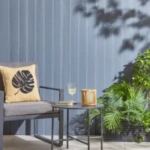 Johnstone's Night Shore Garden Paint Night Shore