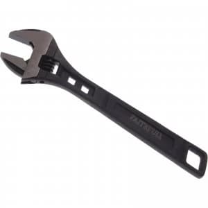 Faithfull Adjustable Spanner 150mm