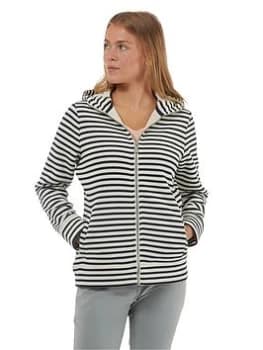 Craghoppers Blue amelie hooded jacket - 8