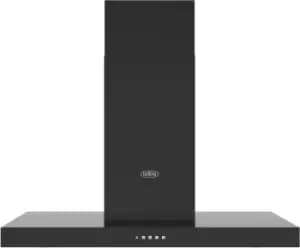 Belling Cookcentre 100T 100cm Chimney Cooker Hood