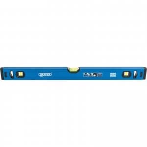 Draper Box Section Level 24" / 600mm