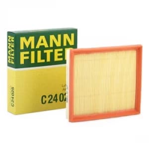 MANN-FILTER Air Filter BMW C 24 025 13717630911,13718507320 Engine Filter