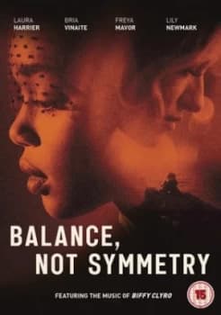 Balance Not Symmetry - DVD