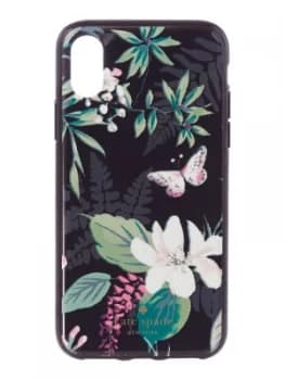 Kate Spade New York JEWELED BOTANICAL PHONEC Multi Coloured