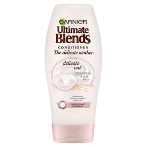 Ultimate Blends Oat Milk Sensitive Scalp Conditioner 360ml