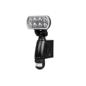 ESP GuardCam LED Security Floodlight and Camera - GUARD-CAM-LED
