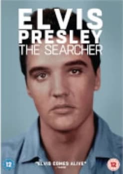 Elvis Presley: The Searcher