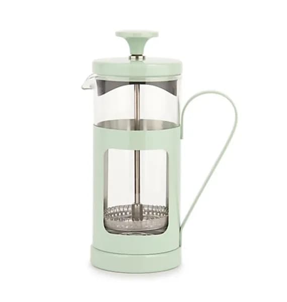 La Cafetiere Monaco LCMON3CPMIN 3 Cup Cafetiere Coffee Maker
