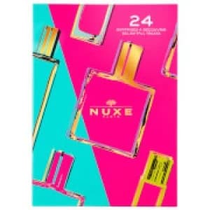 Nuxe Huile Prodigieuse Advent Calendar