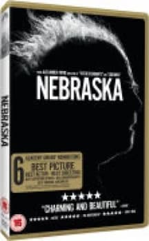 Nebraska 2013 Movie