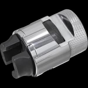 Sealey 3/8" Drive Adjustable Multifit Socket 3/8"