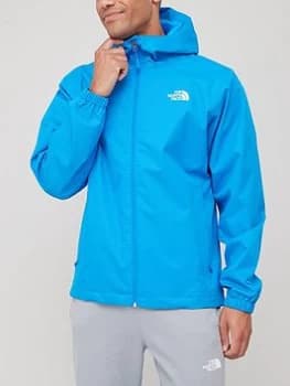 The North Face Quest Jacket - Blue Size S, Men