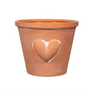 Heart Planter