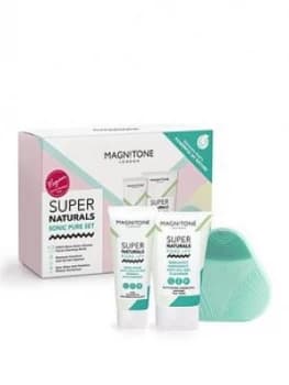 Magnitone Supernaturals Pure Sonic Gift Set