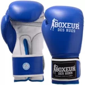 Boxing Gloves 10 oz (Blue)