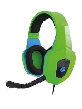 Stealth Neon Edition XP-NEON-GB Gaming Headset