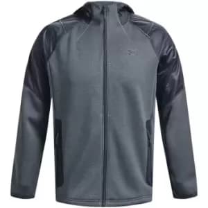 Under Armour Swacket Mens - Grey