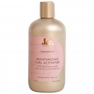 KeraCare Curlessence Moisturizing Curl Activator 350ml