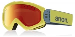 Anon Majestic Lemondrop Majestic 80mm