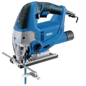 Draper Jigsaw - 800W