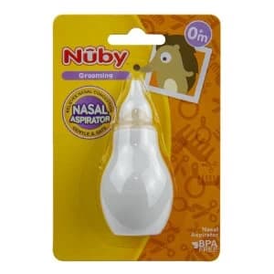 Nuby Nasal Aspirator