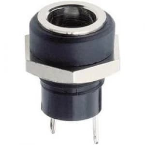 Low power connector Socket vertical vertical 5.7mm 2 mm