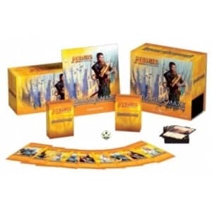 Magic The Gathering Dragons Maze Fat Pack