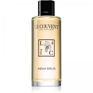 Le Couvent Maison de Parfum Botaniques Aqua Solis Eau de Cologne Unisex 200ml