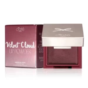 Velvet Cloud Weightless Lip Shadow