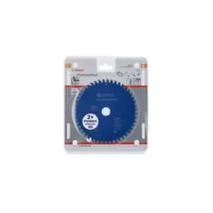 Bosch Professional Circular Saw Blade Expert (for Laminated Panel, 160 x 20 x 1.8 mm, 48 teeth Accessories: Cordless Circular Saw)