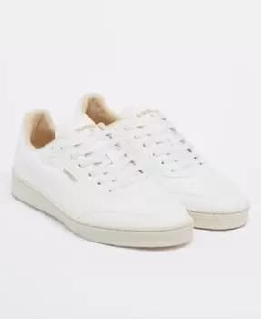 Superdry Vegan Retro Sleek Trainers