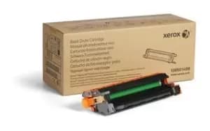 Original Xerox C60X Black Drum Cartridge