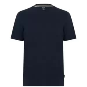 Boss Thompson 02 T Shirt - Blue