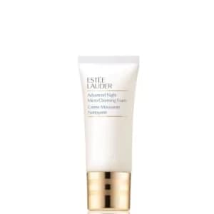 Estee Lauder Advanced Night Micro Cleansing Foam 30ml