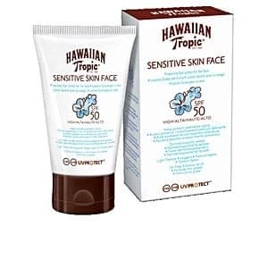 SENSITIVE SKIN FACE sun lotion SPF50 60ml