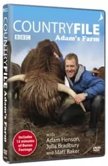 Countryfile: Adam's Farm